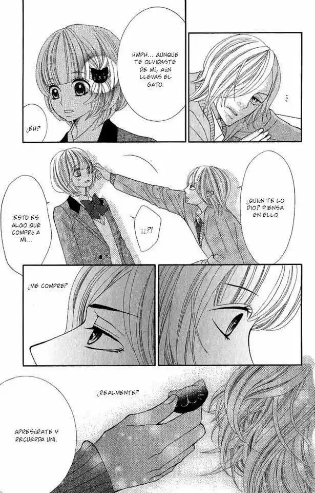 Kinkyori Renai (2007) - Capítulo 17 - Página 24 - LectorTMOo