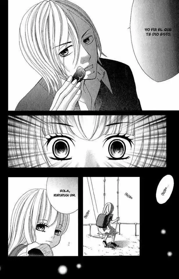 Kinkyori Renai (2007) - Capítulo 17 - Página 25 - LectorTMOo