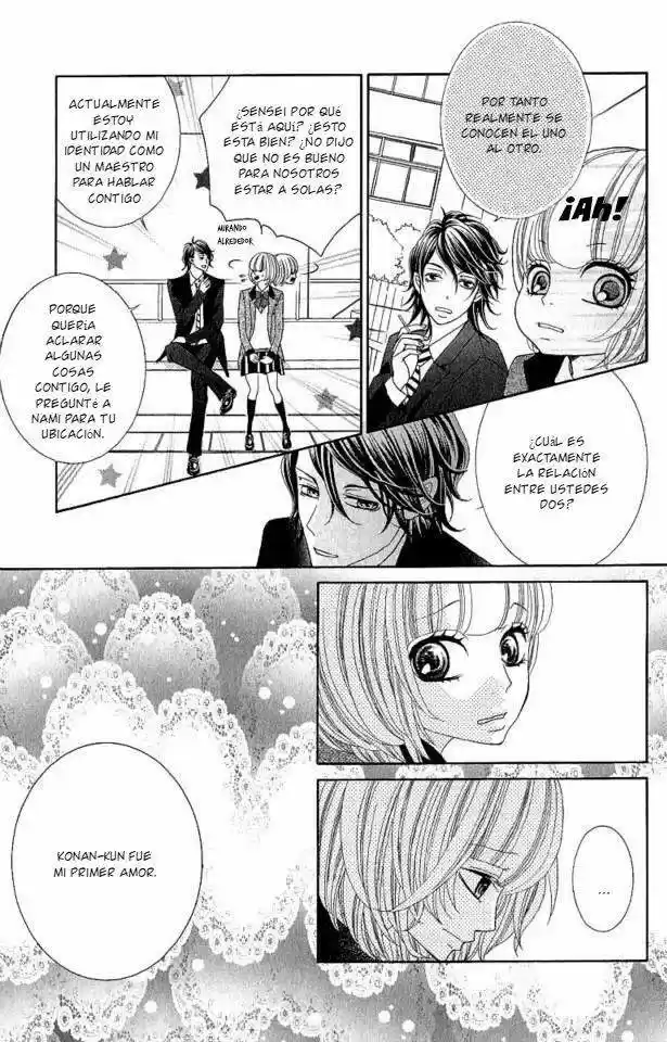 Kinkyori Renai (2007) - Capítulo 17 - Página 34 - LectorTMOo