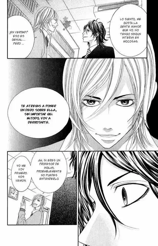 Kinkyori Renai (2007) - Capítulo 17 - Página 41 - LectorTMOo