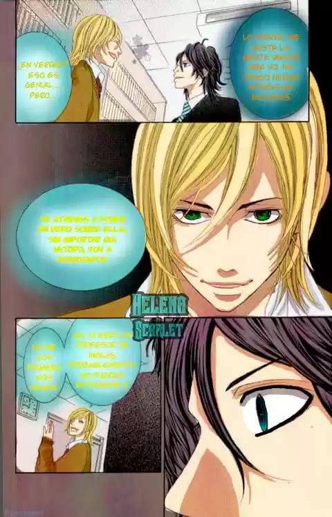 Kinkyori Renai (2007) - Capítulo 17 - Página 42 - LectorTMOo