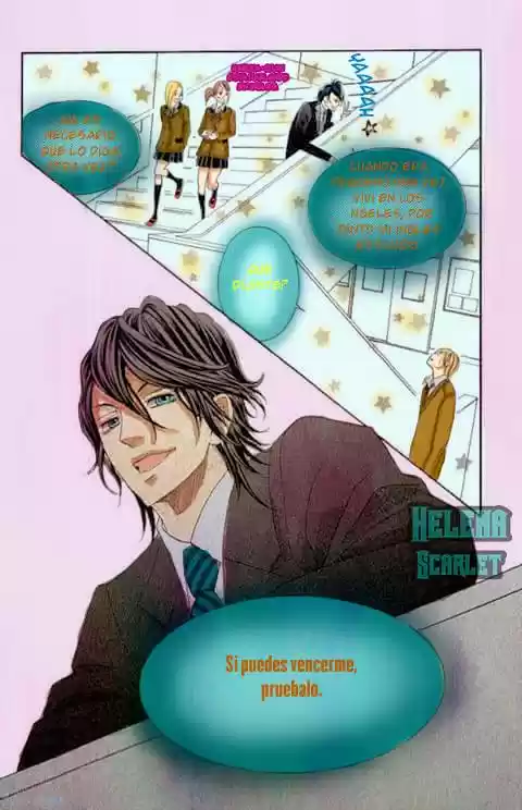 Kinkyori Renai (2007) - Capítulo 17 - Página 43 - LectorTMOo