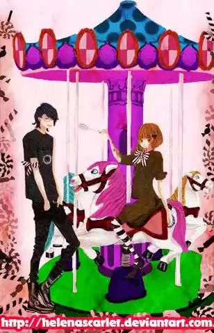 Kinkyori Renai (2007) - Capítulo 18 - Página 2 - LectorTMOo