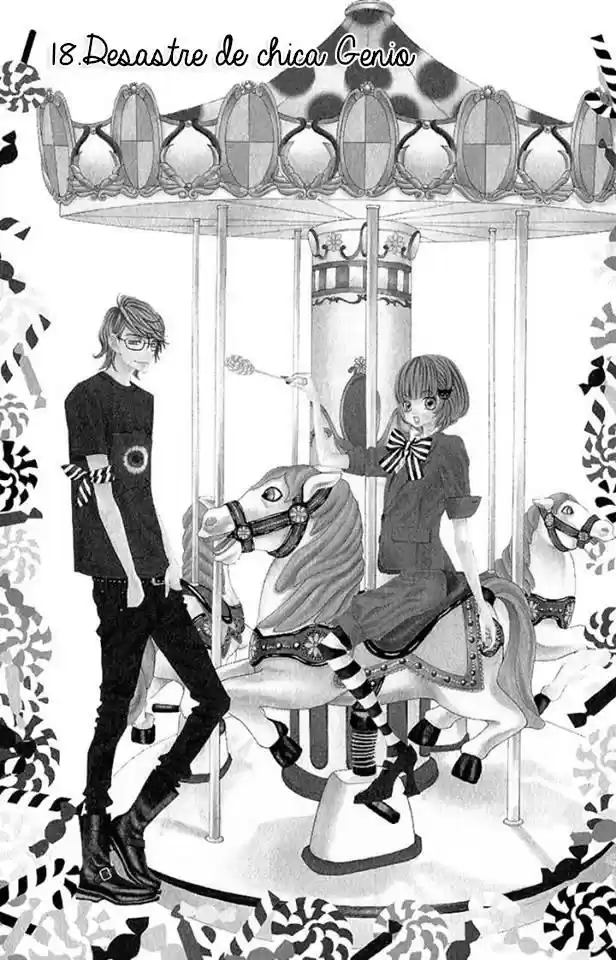 Kinkyori Renai (2007) - Capítulo 18 - Página 3 - LectorTMOo
