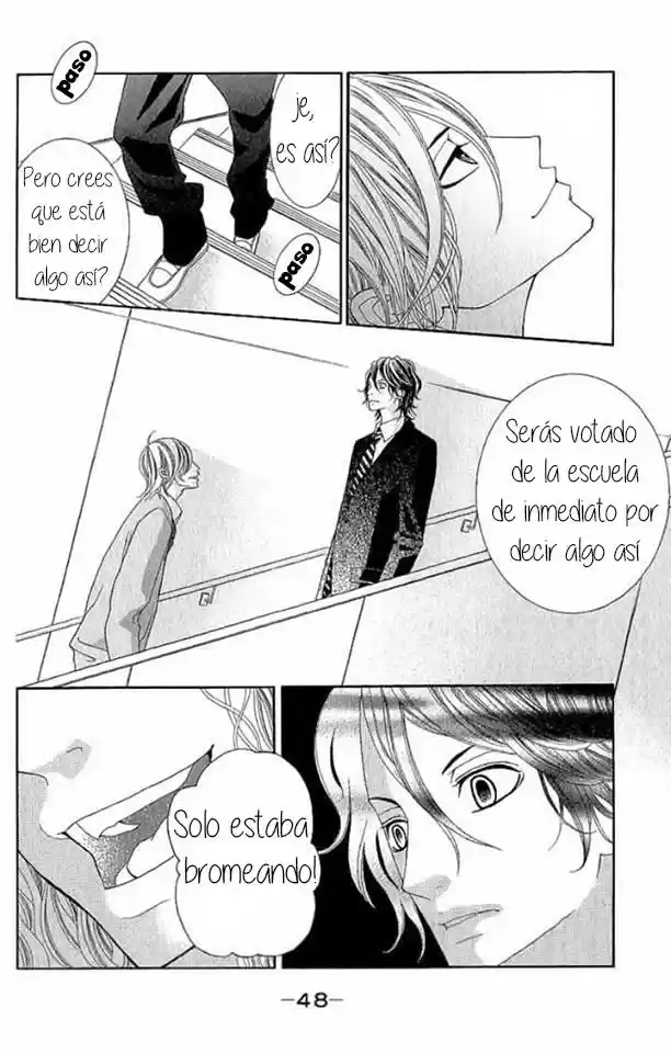 Kinkyori Renai (2007) - Capítulo 18 - Página 6 - LectorTMOo