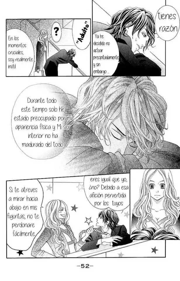 Kinkyori Renai (2007) - Capítulo 18 - Página 10 - LectorTMOo