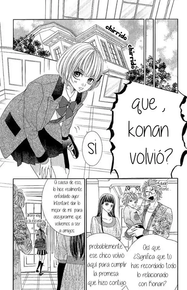 Kinkyori Renai (2007) - Capítulo 18 - Página 11 - LectorTMOo