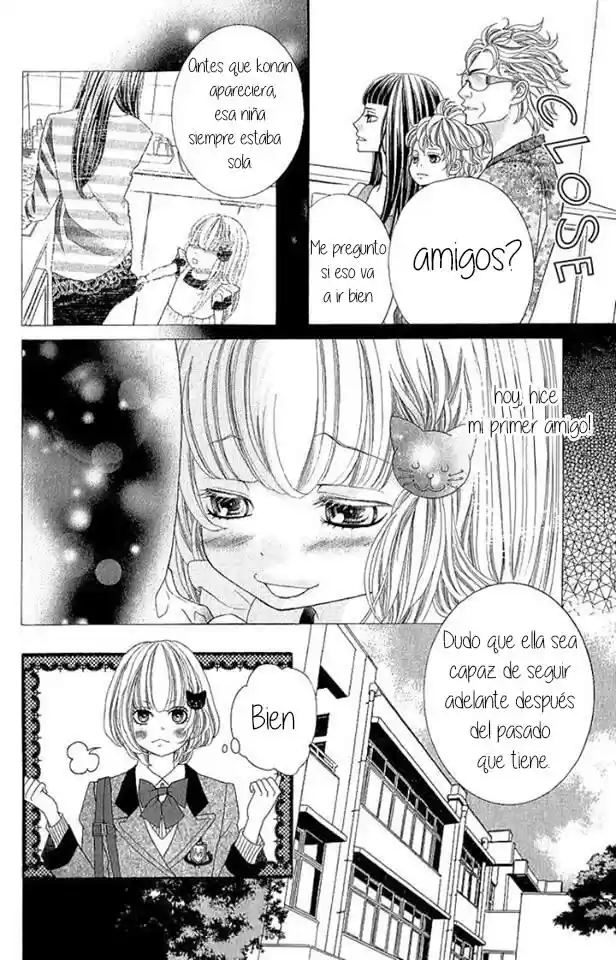 Kinkyori Renai (2007) - Capítulo 18 - Página 12 - LectorTMOo