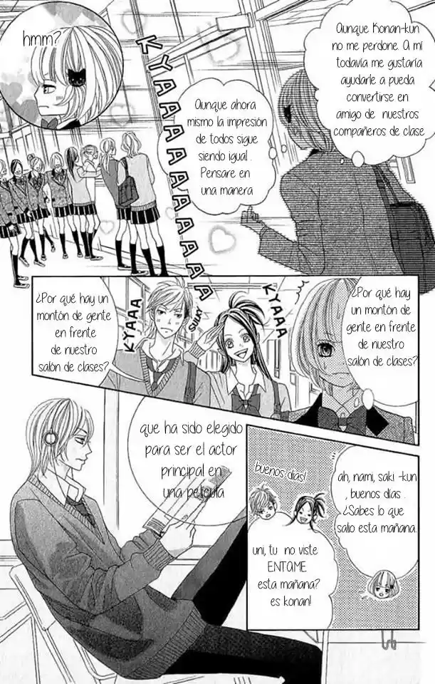 Kinkyori Renai (2007) - Capítulo 18 - Página 13 - LectorTMOo