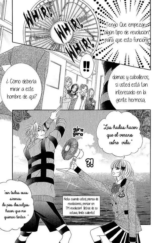 Kinkyori Renai (2007) - Capítulo 18 - Página 15 - LectorTMOo