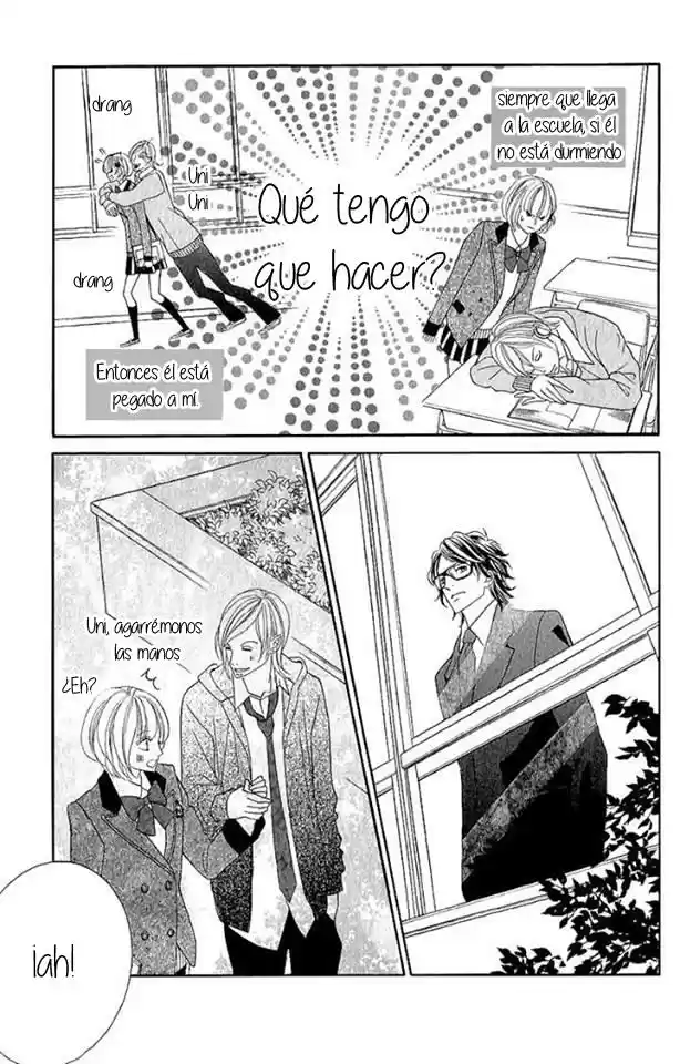 Kinkyori Renai (2007) - Capítulo 18 - Página 21 - LectorTMOo