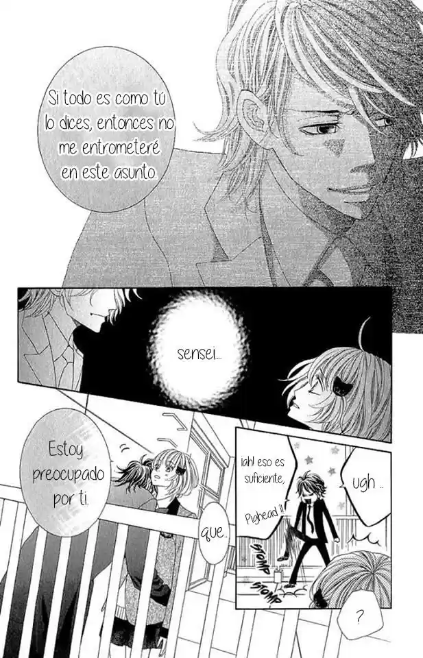 Kinkyori Renai (2007) - Capítulo 18 - Página 27 - LectorTMOo