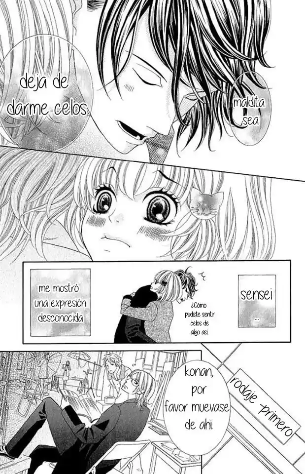 Kinkyori Renai (2007) - Capítulo 18 - Página 28 - LectorTMOo