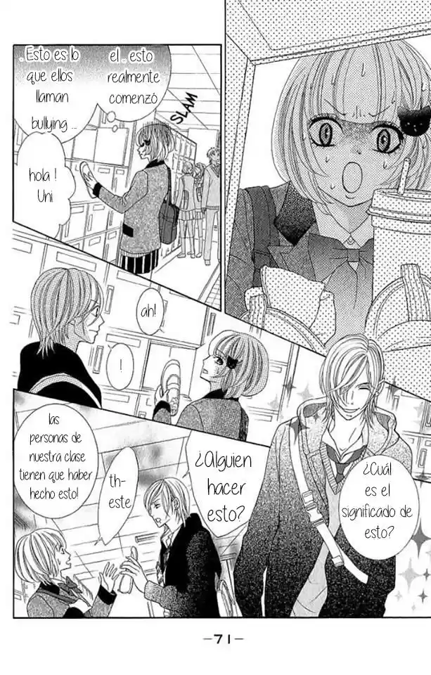 Kinkyori Renai (2007) - Capítulo 18 - Página 31 - LectorTMOo