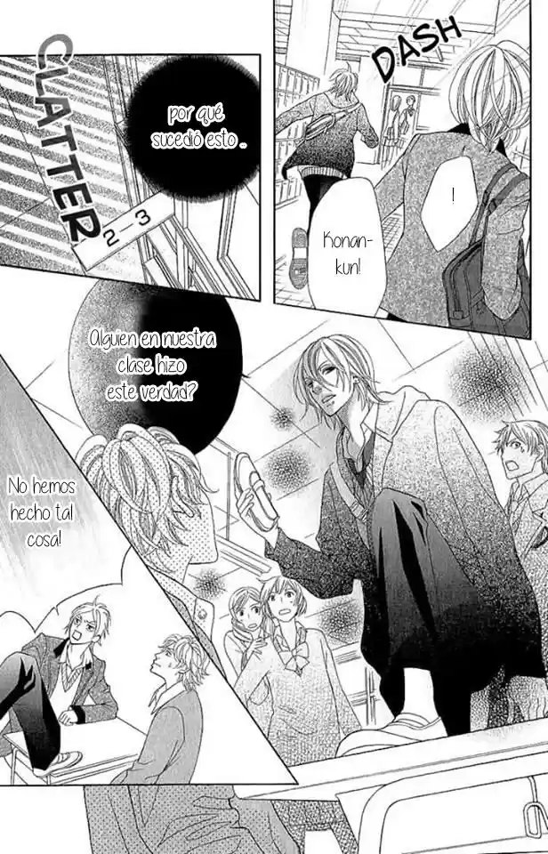 Kinkyori Renai (2007) - Capítulo 18 - Página 32 - LectorTMOo