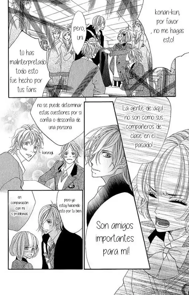 Kinkyori Renai (2007) - Capítulo 18 - Página 33 - LectorTMOo