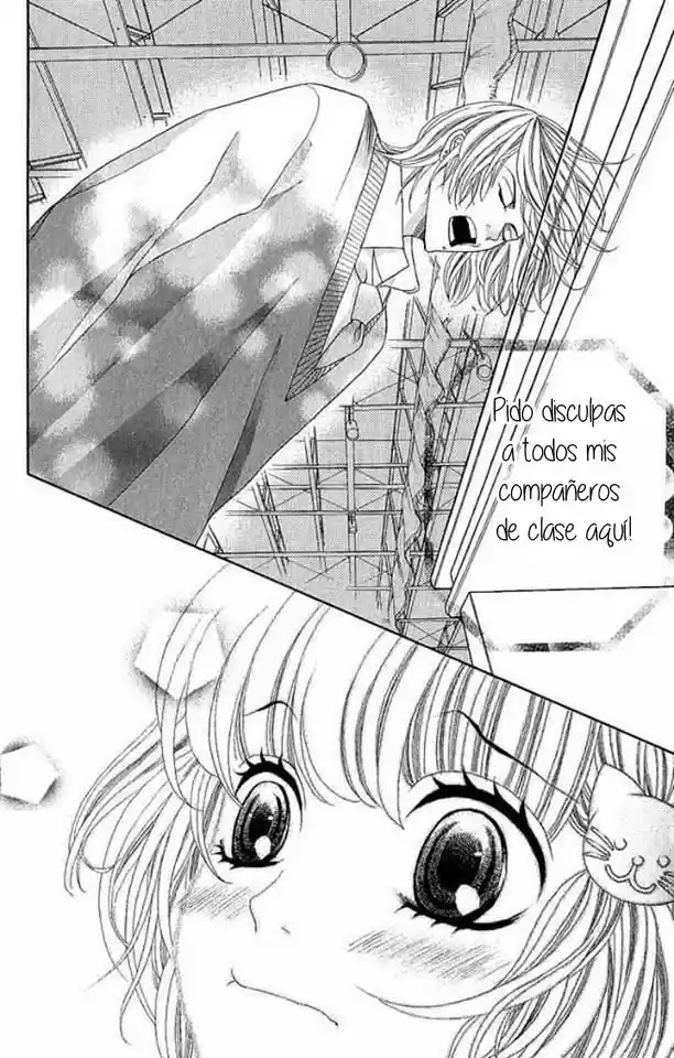 Kinkyori Renai (2007) - Capítulo 18 - Página 39 - LectorTMOo