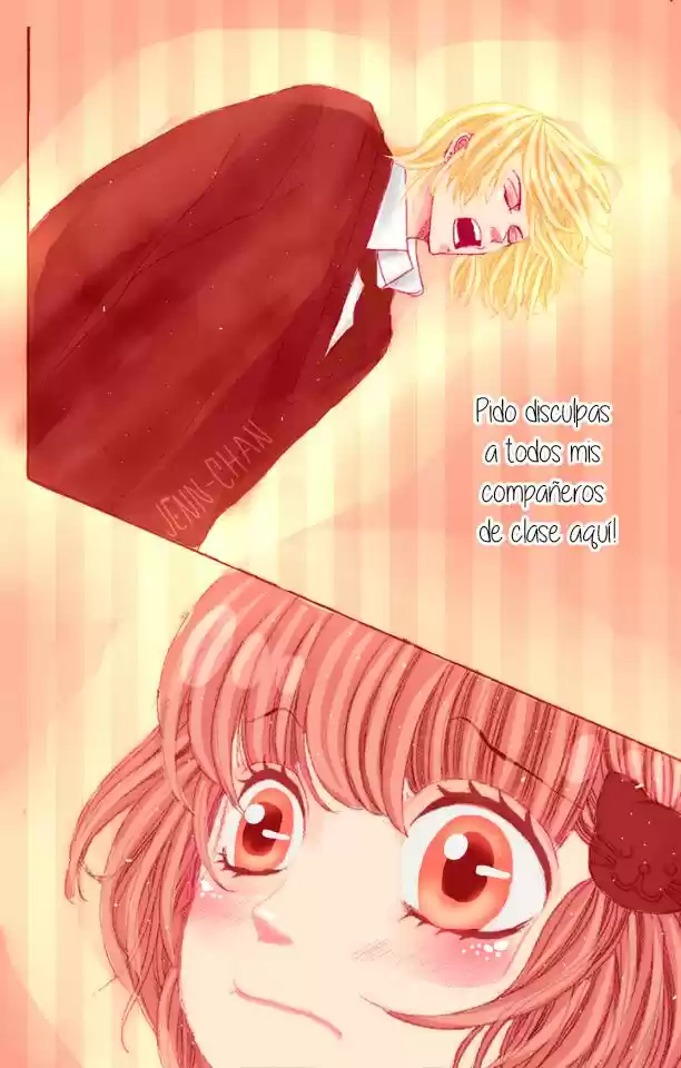 Kinkyori Renai (2007) - Capítulo 18 - Página 40 - LectorTMOo