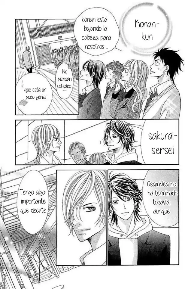 Kinkyori Renai (2007) - Capítulo 18 - Página 41 - LectorTMOo