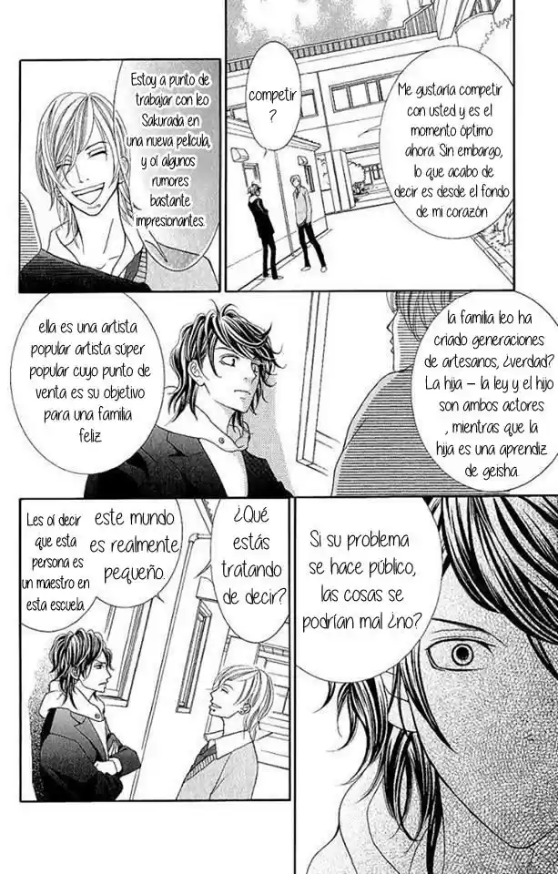 Kinkyori Renai (2007) - Capítulo 18 - Página 42 - LectorTMOo