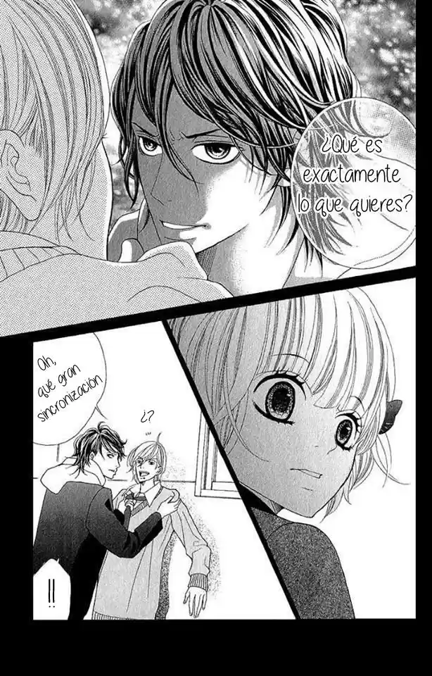 Kinkyori Renai (2007) - Capítulo 18 - Página 45 - LectorTMOo