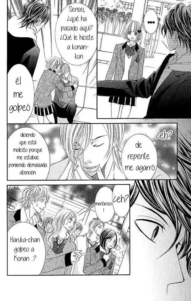 Kinkyori Renai (2007) - Capítulo 18 - Página 46 - LectorTMOo