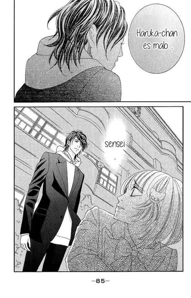 Kinkyori Renai (2007) - Capítulo 18 - Página 47 - LectorTMOo