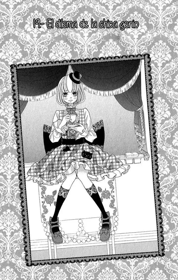 Kinkyori Renai (2007) - Capítulo 19 - Página 2 - LectorTMOo