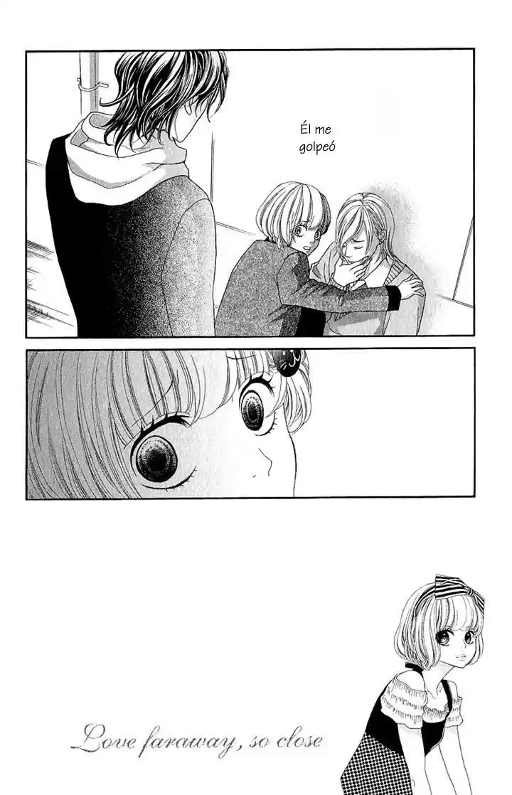 Kinkyori Renai (2007) - Capítulo 19 - Página 3 - LectorTMOo