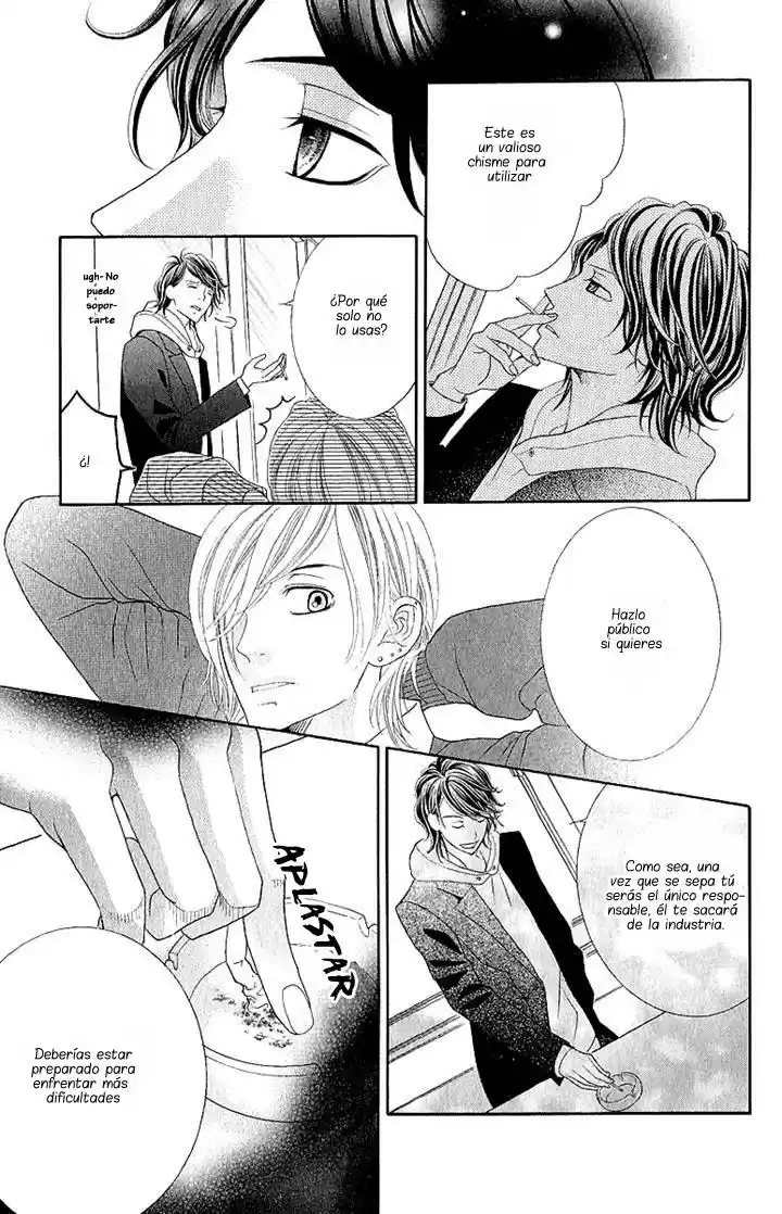 Kinkyori Renai (2007) - Capítulo 19 - Página 8 - LectorTMOo