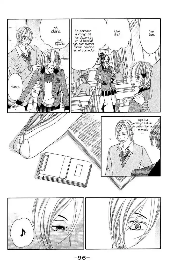 Kinkyori Renai (2007) - Capítulo 19 - Página 11 - LectorTMOo