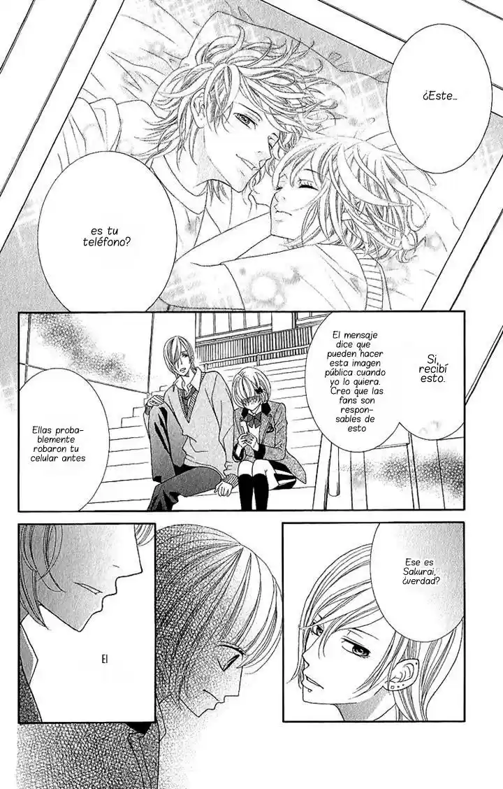 Kinkyori Renai (2007) - Capítulo 19 - Página 13 - LectorTMOo
