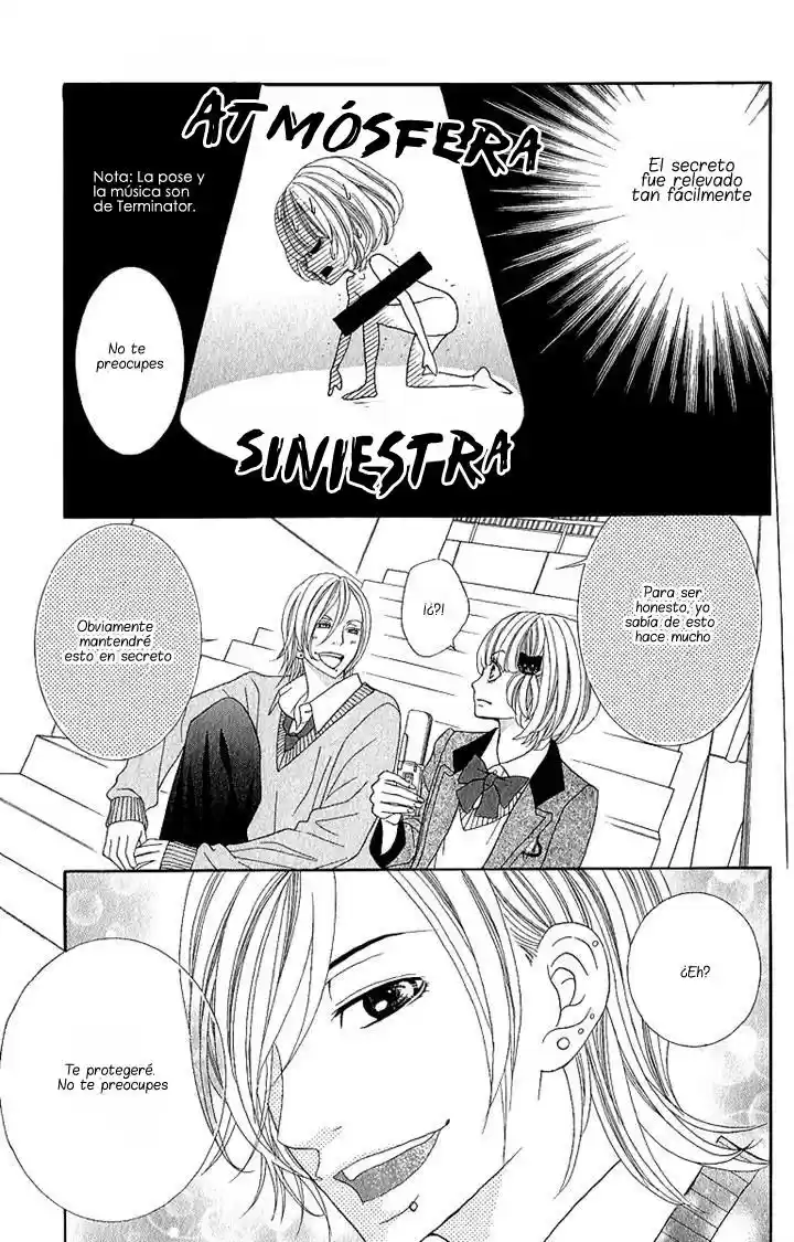 Kinkyori Renai (2007) - Capítulo 19 - Página 14 - LectorTMOo