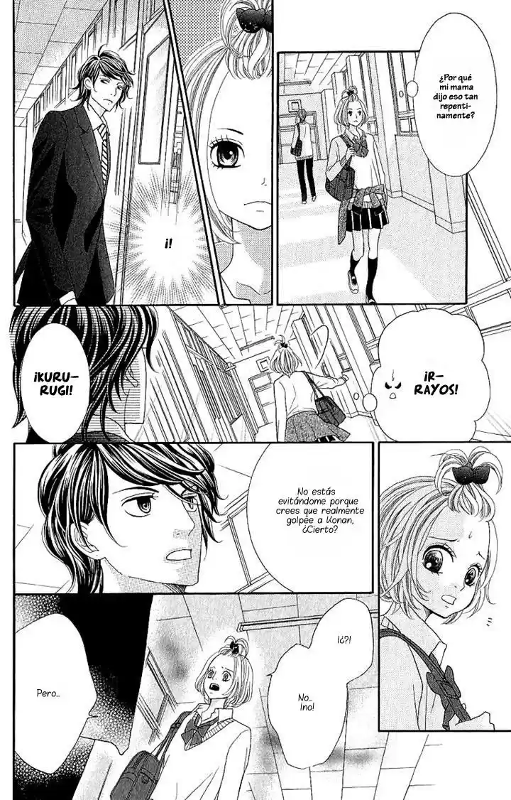 Kinkyori Renai (2007) - Capítulo 19 - Página 19 - LectorTMOo
