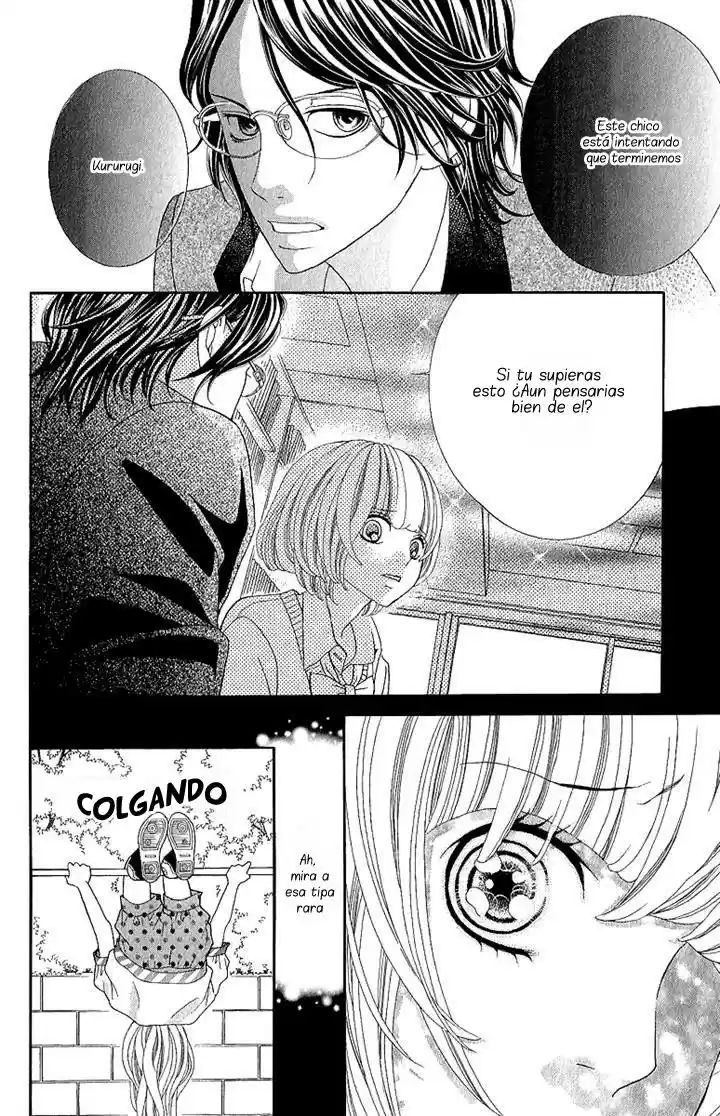 Kinkyori Renai (2007) - Capítulo 19 - Página 25 - LectorTMOo