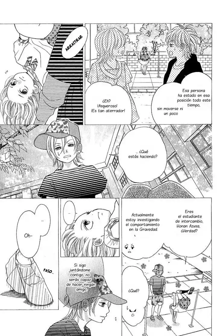 Kinkyori Renai (2007) - Capítulo 19 - Página 26 - LectorTMOo