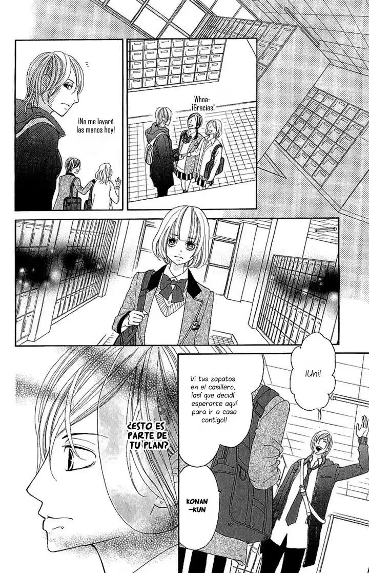 Kinkyori Renai (2007) - Capítulo 19 - Página 29 - LectorTMOo