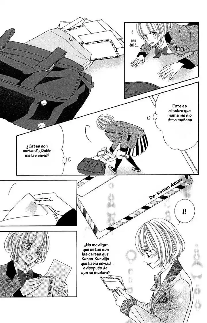 Kinkyori Renai (2007) - Capítulo 19 - Página 34 - LectorTMOo