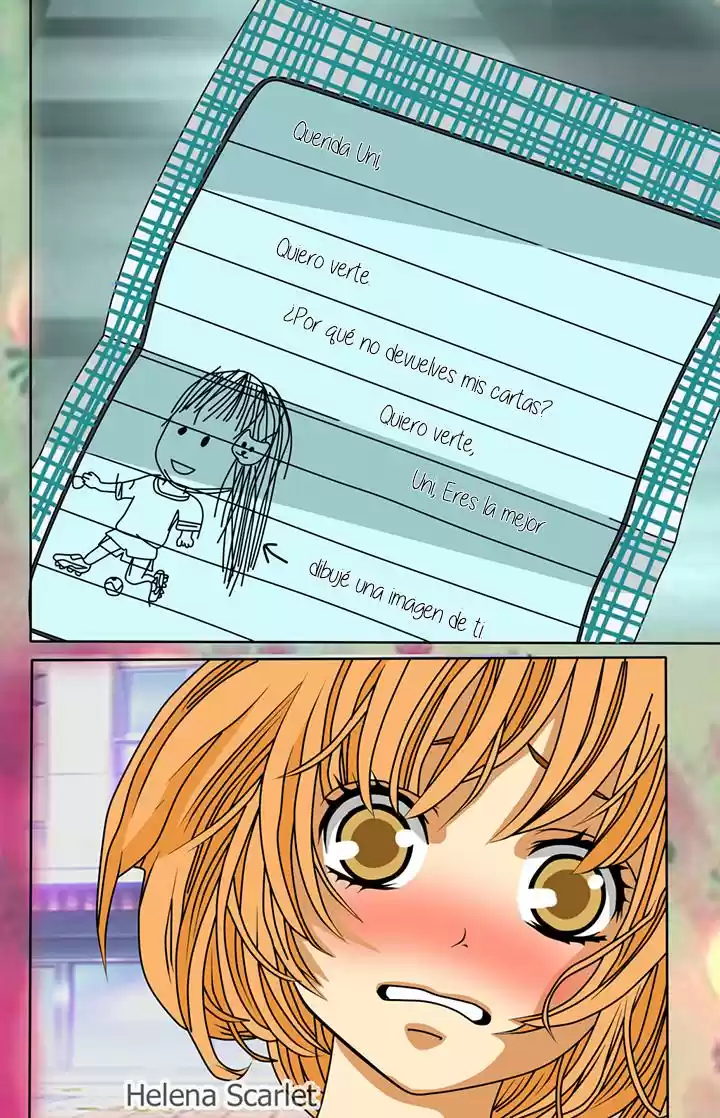 Kinkyori Renai (2007) - Capítulo 19 - Página 36 - LectorTMOo