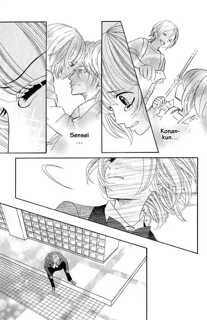 Kinkyori Renai (2007) - Capítulo 19 - Página 37 - LectorTMOo