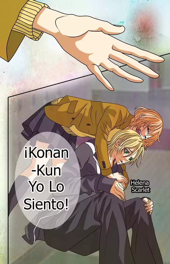 Kinkyori Renai (2007) - Capítulo 19 - Página 39 - LectorTMOo