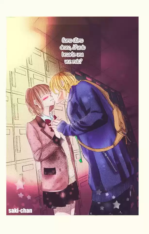 Kinkyori Renai (2007) - Capítulo 19 - Página 44 - LectorTMOo