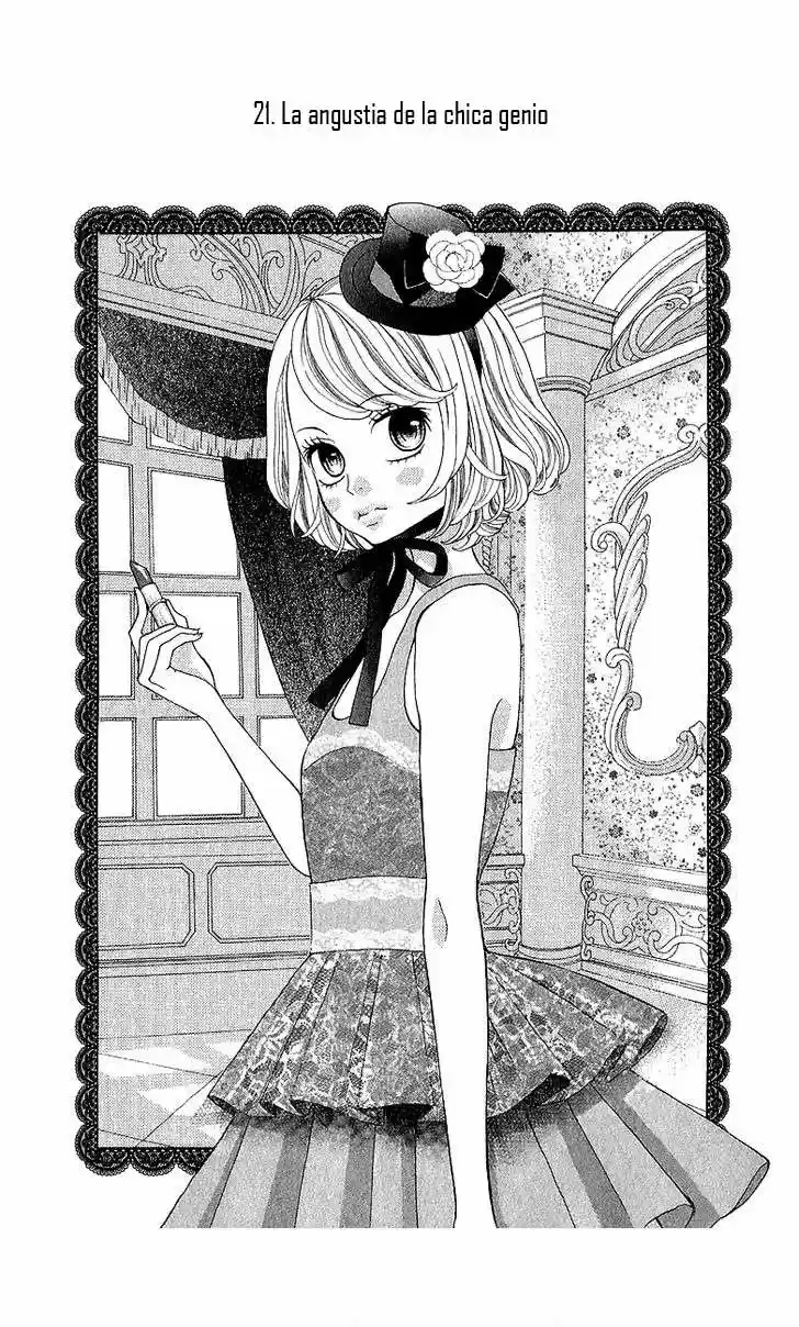 Kinkyori Renai (2007) - Capítulo 21 - Página 6 - LectorTMOo