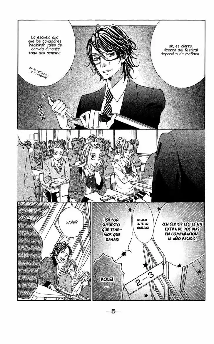Kinkyori Renai (2007) - Capítulo 21 - Página 8 - LectorTMOo