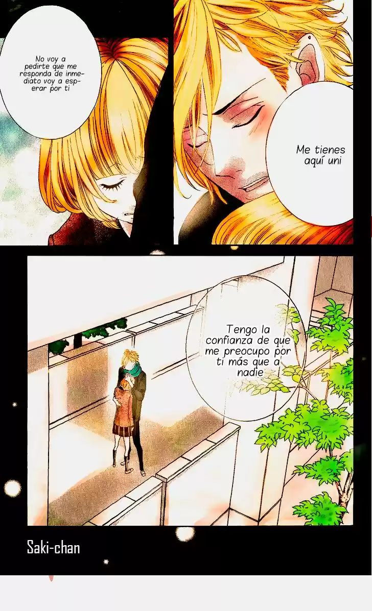 Kinkyori Renai (2007) - Capítulo 21 - Página 16 - LectorTMOo