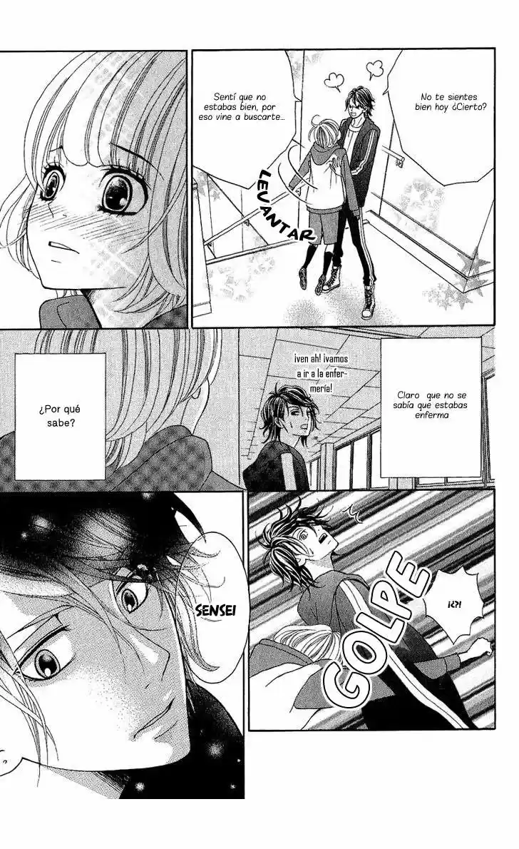 Kinkyori Renai (2007) - Capítulo 21 - Página 29 - LectorTMOo