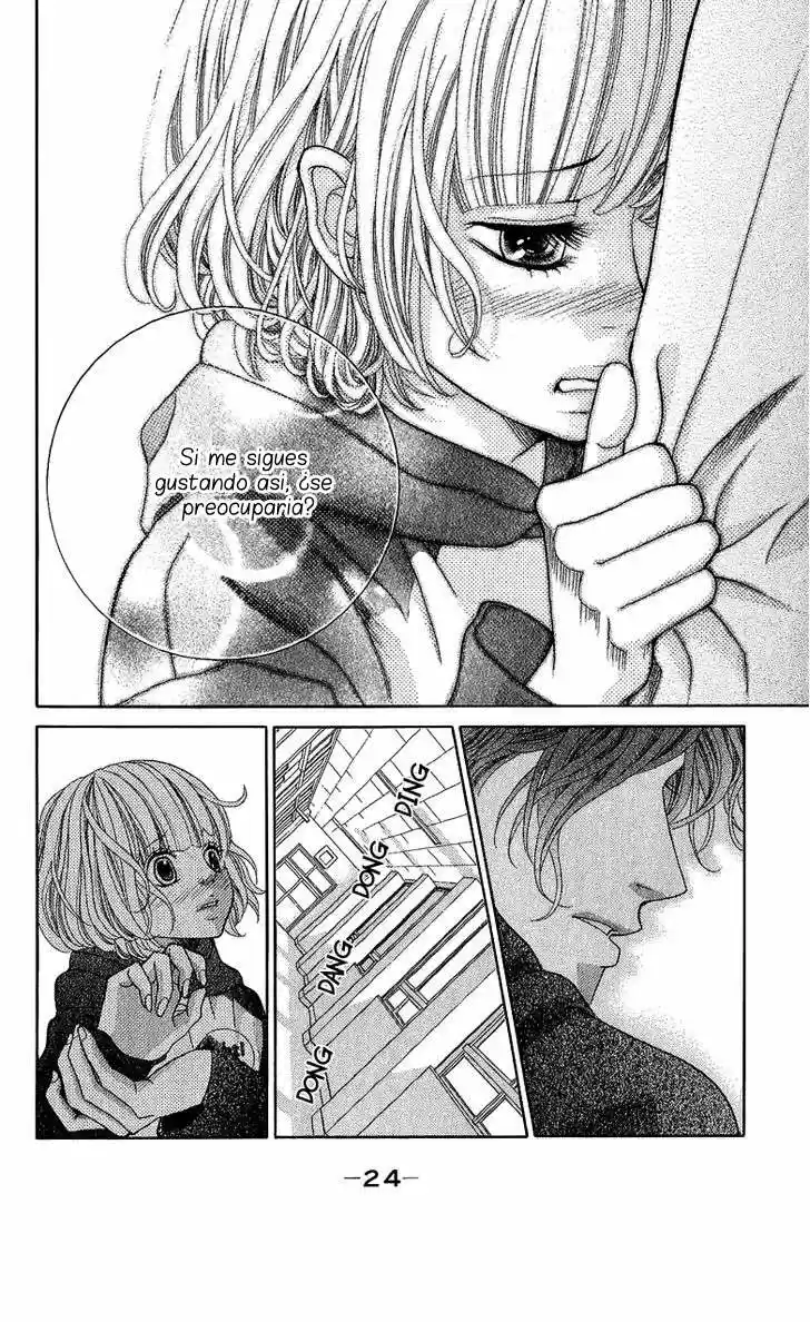 Kinkyori Renai (2007) - Capítulo 21 - Página 30 - LectorTMOo