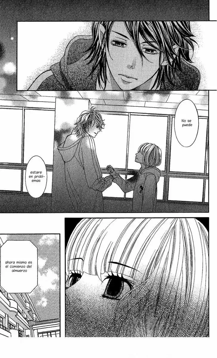 Kinkyori Renai (2007) - Capítulo 21 - Página 31 - LectorTMOo