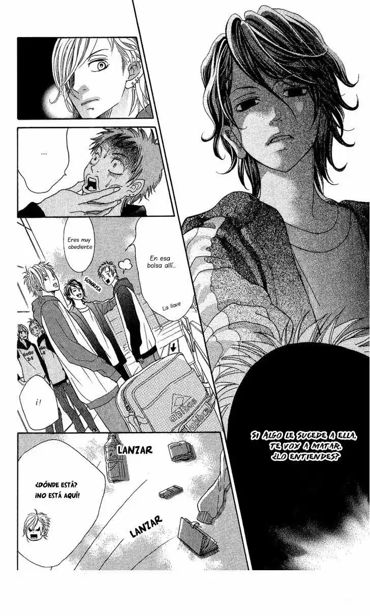 Kinkyori Renai (2007) - Capítulo 21 - Página 40 - LectorTMOo
