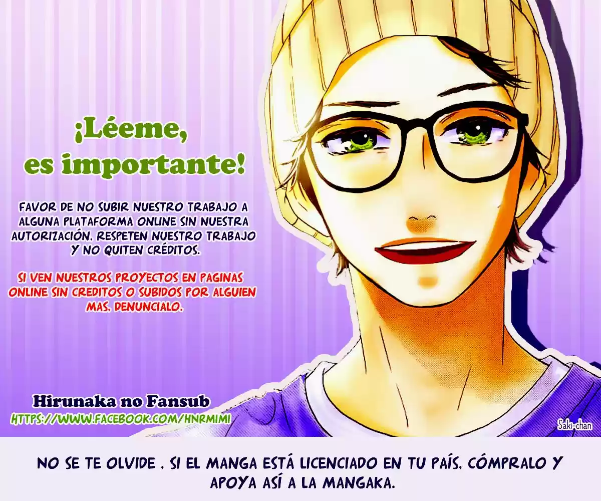 Kinkyori Renai (2007) - Capítulo 21 - Página 50 - LectorTMOo